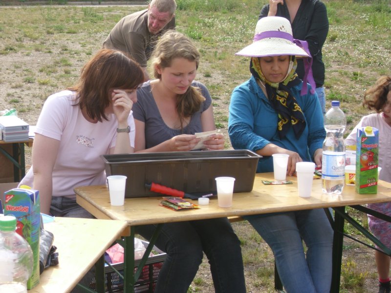 Copyright: Interkultureller Garten Magdeburg e.V.