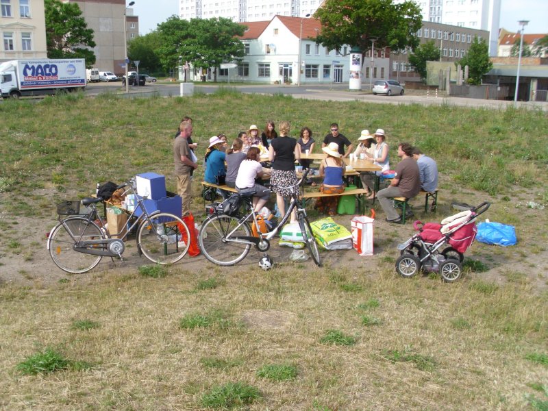 Copyright: Interkultureller Garten Magdeburg e.V.