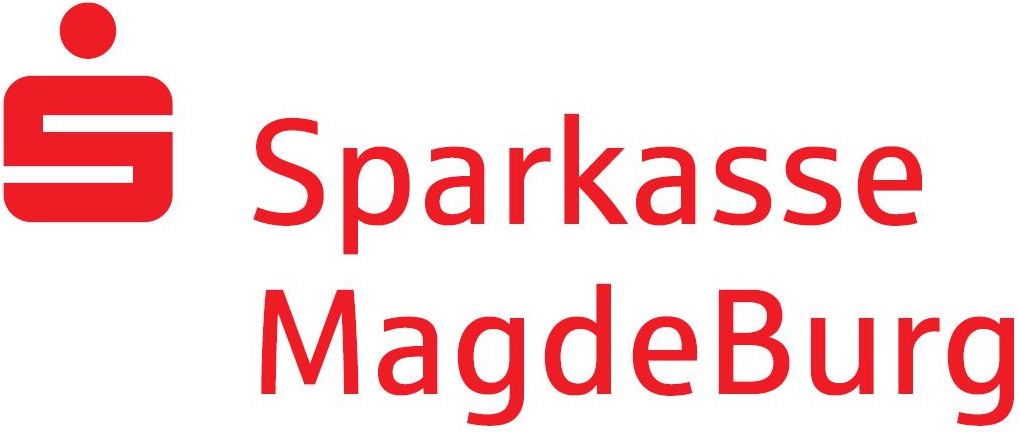 Logo: Sparkasse MagdeBurg