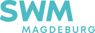 Logo: SWM